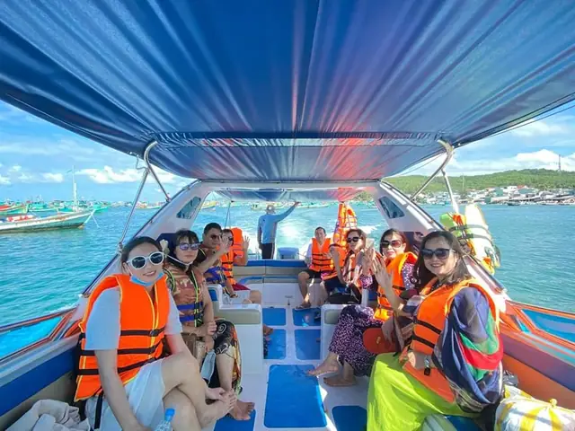 Nên Đi Đâu Khi Du Lịch Phú Quốc Cùng Gia Đình?