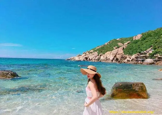 Du Lịch Biển Nha Trang (khánh Hòa): Trải Nghiệm Biển Mùa Khô Du Lịch Biển Nha Trang (khánh Hòa): Trải Nghiệm Biển Mùa Khô