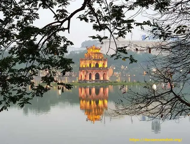 Thăm Thủ Đô Hà Nội Ngày Đông Thăm Thủ Đô Hà Nội Ngày Đông