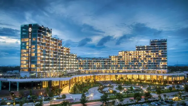 Kinh Nghiệm Thuê Khách Sạn Cao Cấp Tại Sầm Sơn