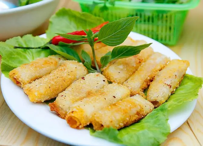 Kinh Nghiệm Ăn Vặt, Ăn Đêm Tại Sầm Sơn: