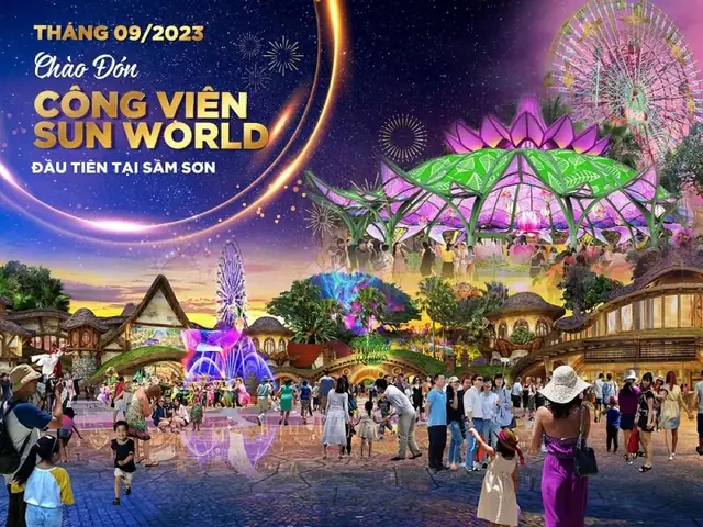 Kinh Nghiệm Du Lịch Sầm Sơn: Mùa Nào Đẹp Nhất?