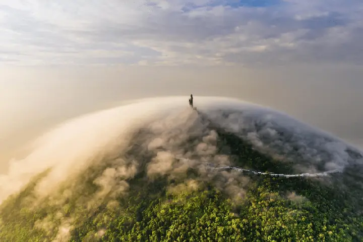 Nên Đi Tây Ninh Vào Mùa Khô (t11 – T4) & Mùa Lễ Hội