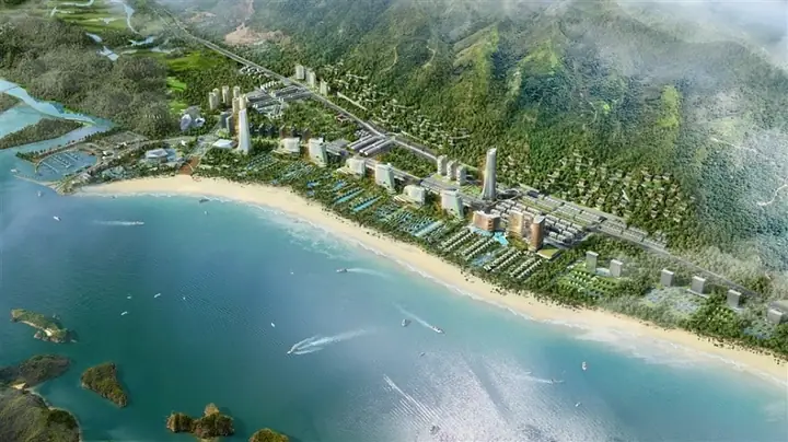Bãi Dài – Bãi Việt Mỹ Bãi Dài – Bãi Việt Mỹ