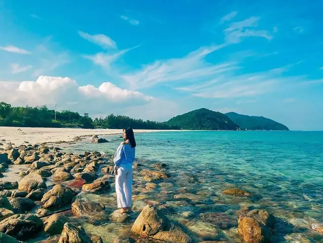 Những Lưu Ý Khi Đi Du Lịch Vân Đồn Những Lưu Ý Khi Đi Du Lịch Vân Đồn