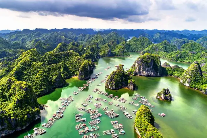 Giới Thiệu Về Vân Đồn Quảng Ninh Giới Thiệu Về Vân Đồn Quảng Ninh