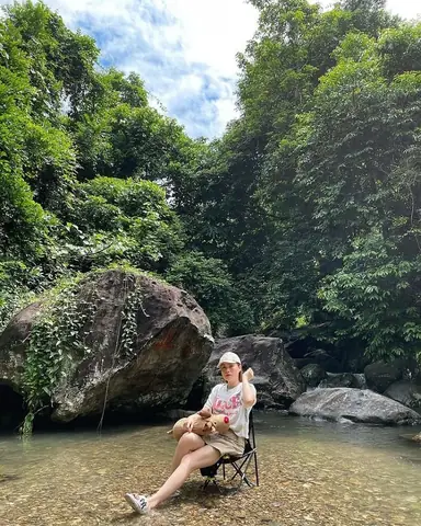 Chi Phí Đi Vườn Quốc Gia Ba Vì 1 Ngày Gợi Ý