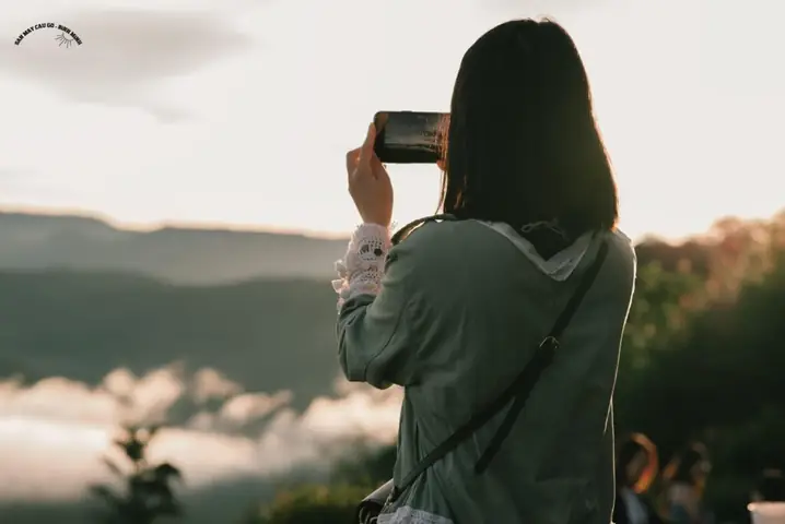 Săn Mây Đà Lạt Là Gì?