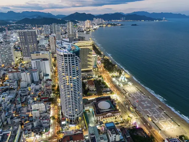 Panorama Nha Trang