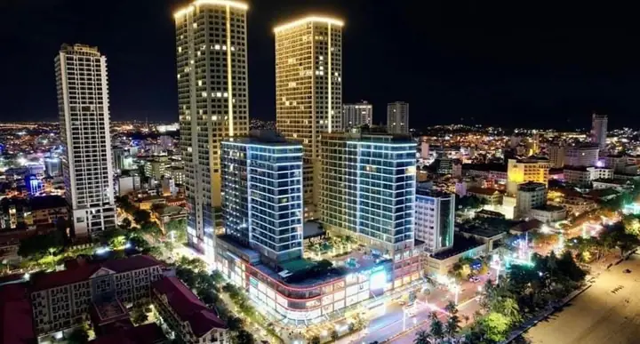 Gold Coast Nha Trang