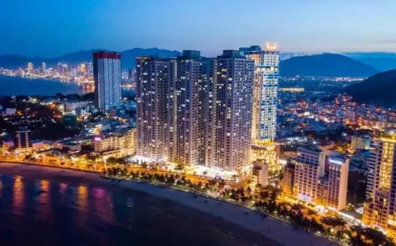 Mường Thanh Viễn Triều Nha Trang