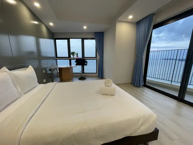 Kinh Nghiệm Thuê Căn Hộ Du Lịch Nha Trang