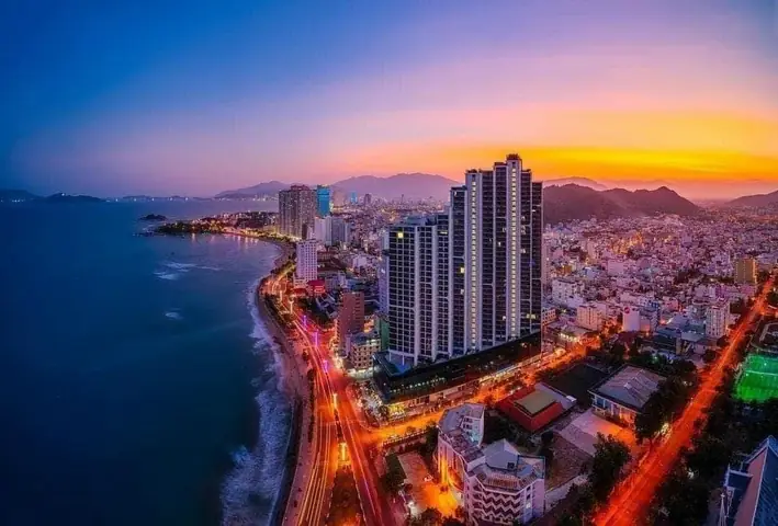 Kinh Nghiệm Thuê Căn Hộ Du Lịch Nha Trang