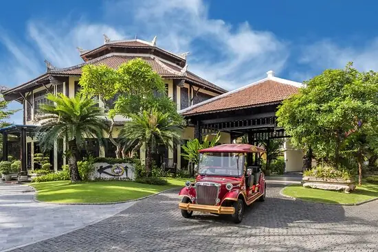 Koi Resort And Spa Hoi An - Updated 2025 Prices & Reviews ...