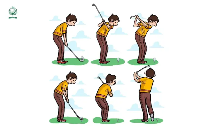 Kỹ Thuật Chơi Golf Cơ Bản: Cẩm Nang Toàn Diện Cho Người Mới Bắt Đầu