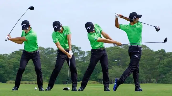 Kỹ Thuật Chơi Golf Cơ Bản: Cẩm Nang Toàn Diện Cho Người Mới Bắt Đầu Kỹ Thuật Chơi Golf Cơ Bản: Cẩm Nang Toàn Diện Cho Người Mới Bắt Đầu