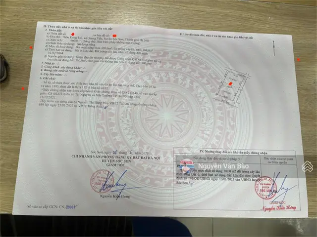 Lai Sơn Bắc Sơn Sóc Sơn Hà Nội: Bức Tranh Toàn Cảnh Về Một Điểm Đến Đang Lên