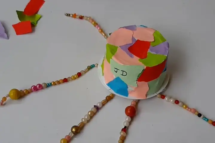 Chú Sứa Dễ Thương