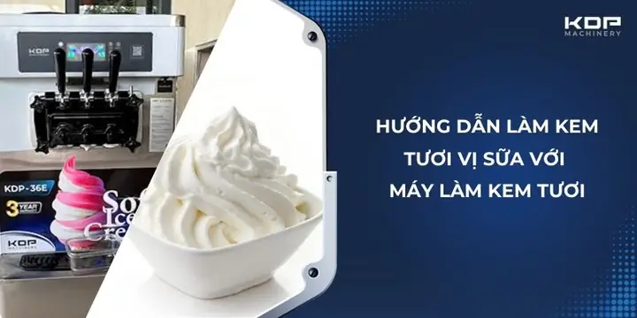 Làm Sữa Chua Để Kinh Doanh: Hướng Dẫn Chi Tiết Từ A-z Cho Người Mới Bắt Đầu
