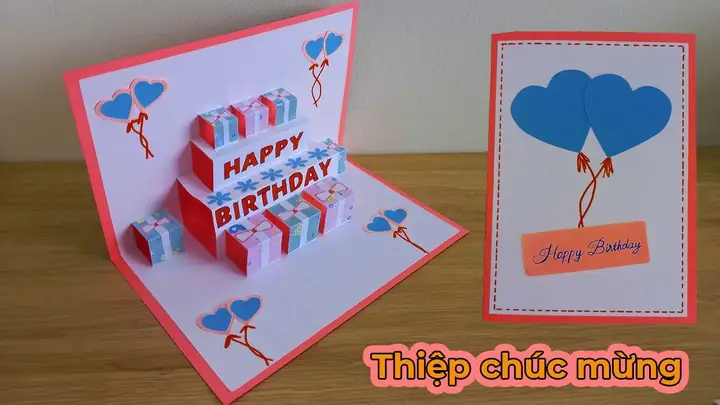Ý Nghĩa Của Thiệp Chúc Mừng Sinh Nhật Mẹ Là Gì?
