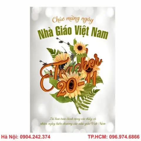 Điều Tuyệt Vời Của Món Quà Tri Ân: