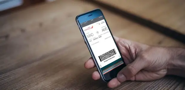 Lợi Ích Khi Check In Vé Máy Bay Online Bạn Nên Biết