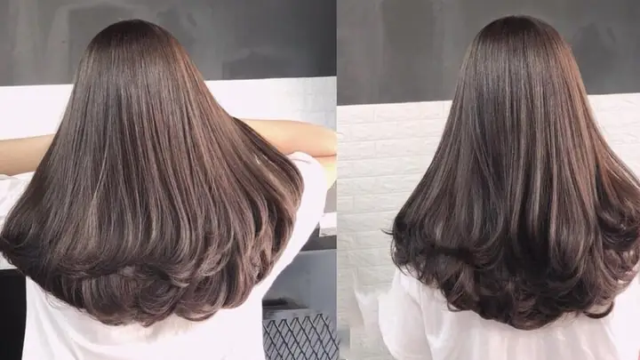 Rụng Tóc Sau Khi Làm Tóc Có Bình Thường Không?
