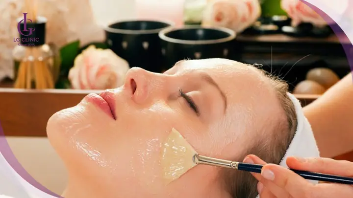 Lý Do Nên Làm Trắng Da Mặt Tại Spa Lý Do Nên Làm Trắng Da Mặt Tại Spa