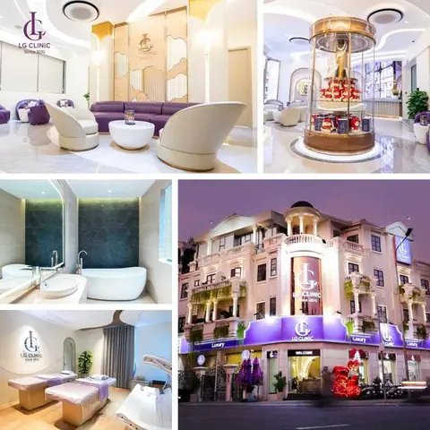 Thương Hiệu Và Uy Tín Của Spa Thương Hiệu Và Uy Tín Của Spa