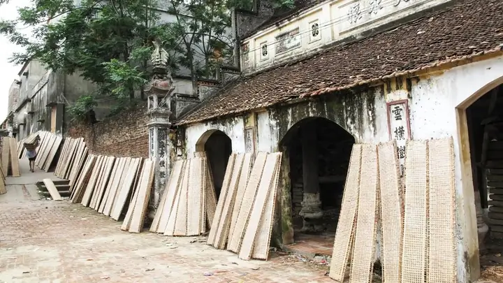 Làng Cổ Đường Lâm (hà Nội) Làng Cổ Đường Lâm (hà Nội)