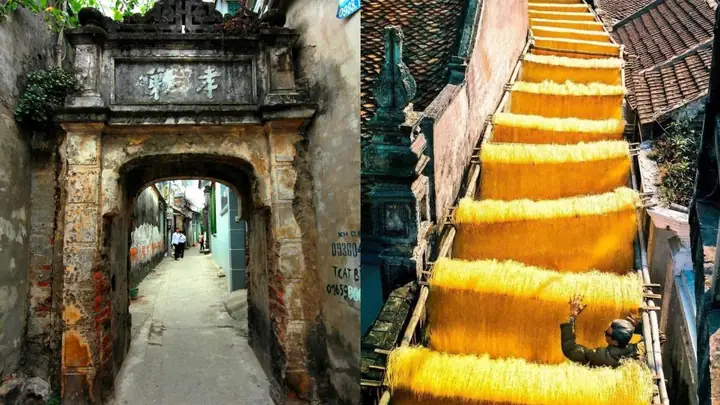 Làng Cự Đà (hà Nội) Làng Cự Đà (hà Nội)