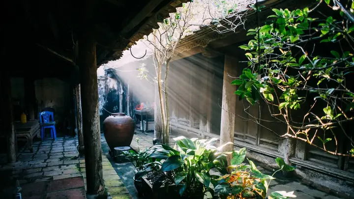 Làng Kẻ Vẽ (hà Nội) Làng Kẻ Vẽ (hà Nội)