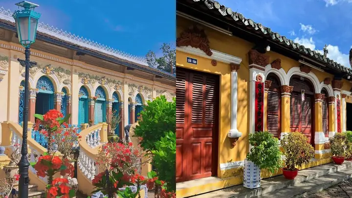 Làng Cổ Long Tuyền (cần Thơ) Làng Cổ Long Tuyền (cần Thơ)