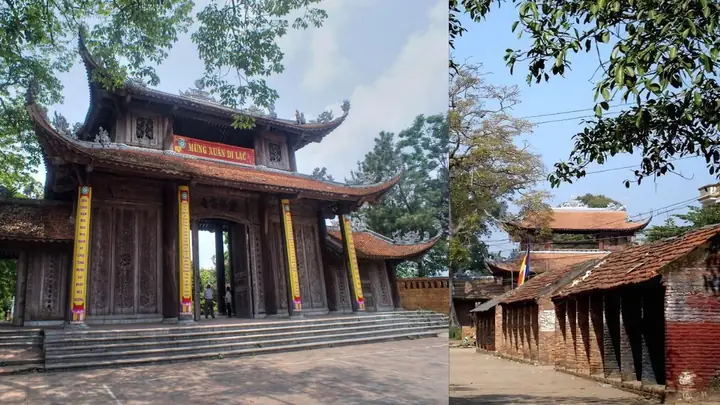Làng Nôm (hưng Yên) Làng Nôm (hưng Yên)