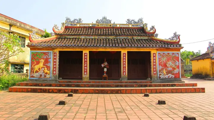 Làng Cổ Túy Loan (đà Nẵng) Làng Cổ Túy Loan (đà Nẵng)