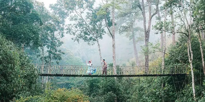 Khách Sạn Trong Khu Du Lịch Làng Cù Lần Khách Sạn Trong Khu Du Lịch Làng Cù Lần