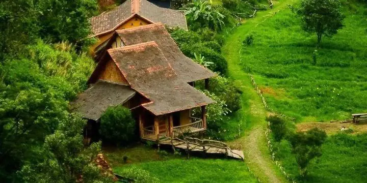 Giới Thiệu Chung Về Làng Cù Lần Đà Lạt Giới Thiệu Chung Về Làng Cù Lần Đà Lạt