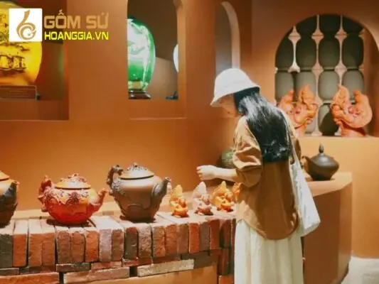 Video Giới Thiệu Làng Gốm Bát Tràng Bằng Tiếng Anh