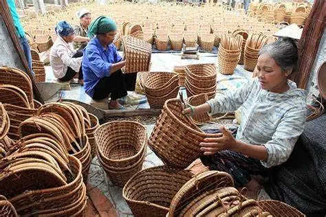 Làng Nghề Tiếng Anh Là Gì Làng Nghề Tiếng Anh Là Gì