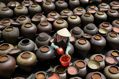 Làng Nghề Truyền Thống Tiếng Anh Là Gì Làng Nghề Truyền Thống Tiếng Anh Là Gì