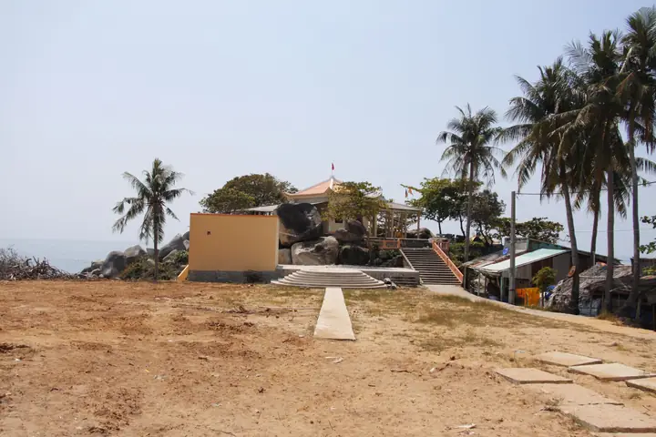 Độc Đáo Lễ Hội Nghinh Ông