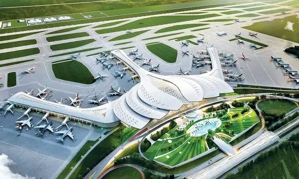 10 Địa Phương Đề Nghị Bổ Sung Sân Bay: Bộ Gtvt Nói Gì? - Báo Và ...