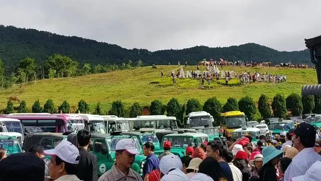 Xã Lạc Dương Lớn Nhất Lâm Đồng Sau Sáp Nhập | Báo Gia Lai Điện Tử Xã Lạc Dương Lớn Nhất Lâm Đồng Sau Sáp Nhập | Báo Gia Lai Điện Tử