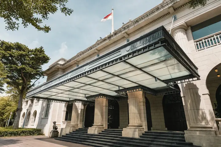 Home | Embassy Of The Republic Of Singapore In Hanoi