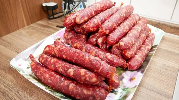 Địa Chỉ Bán Lạp Xưởng Cao Bằng Tại Hà Nội