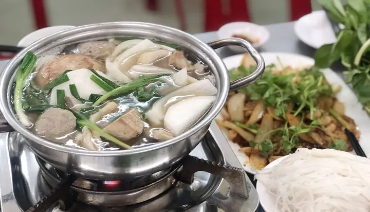 Lẩu Bò Nha Trang Được Review Chất Lượng – Lẩu Bò Bà Triệu