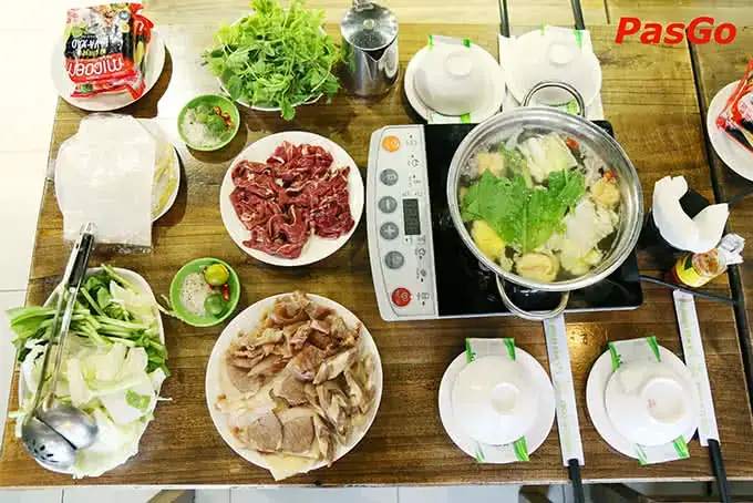 Kết Nối Giữa Ẩm Thực Và Sức Khỏe Khi Du Lịch