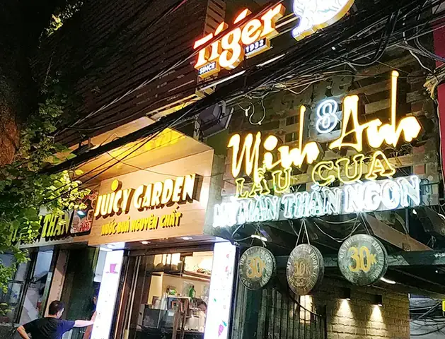 Những Điều Nên Biết Khi Du Lịch Ẩm Thực Tại Hà Nội