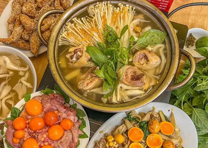 Top 12 Quán Lẩu Gà Lá É Ngon Ở Hà Nội Đông Khách Nổi Tiếng Top 12 Quán Lẩu Gà Lá É Ngon Ở Hà Nội Đông Khách Nổi Tiếng