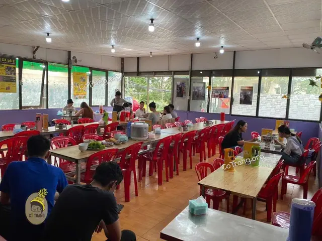 Tên:lẩu Gà Lá É 668 Đà Lạt